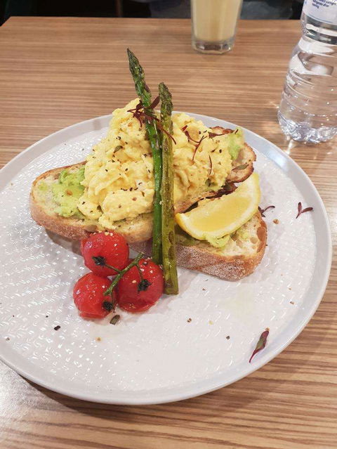 123 Coffee House - Accommodation Whitsundays 0