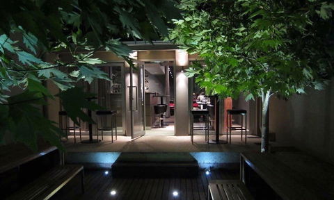 A Bite - Accommodation Whitsundays 0