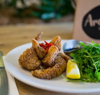 Archie's Brasserie - Accommodation Whitsundays