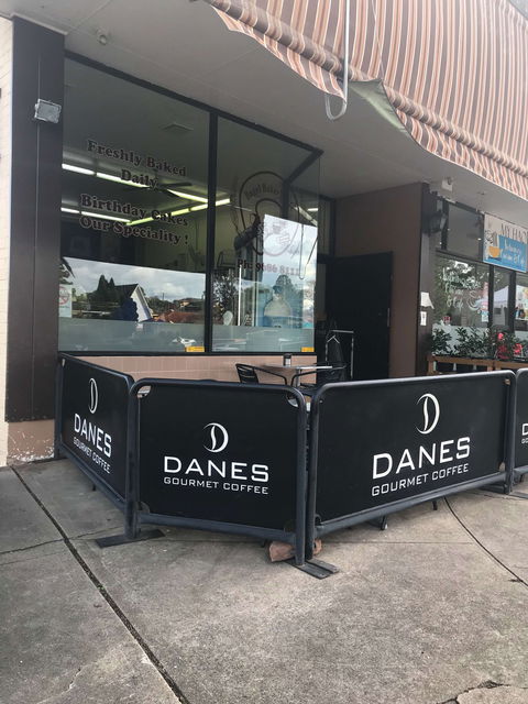 Bagel Bakery Cafe - Accommodation Whitsundays 0