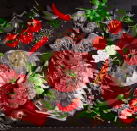 Barbecue School - Accommodation Whitsundays