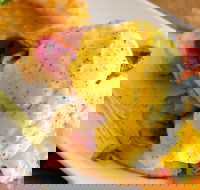 Bayaroma Cafe - Accommodation Whitsundays