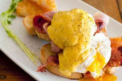 Bayaroma Cafe - Accommodation Whitsundays 0