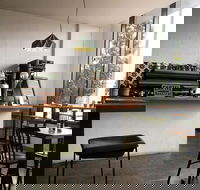 Bayside Souvlaki Cafe - Accommodation Whitsundays