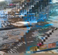 Beachview Seafoods - Accommodation Whitsundays