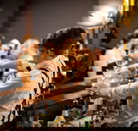 Bert's Restaurant - Accommodation Whitsundays