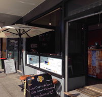 B-Line Cafe - Accommodation Whitsundays