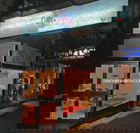 Cafe 205 - Accommodation Whitsundays