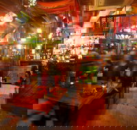 Cafe Fez Myrtleford - Accommodation Whitsundays