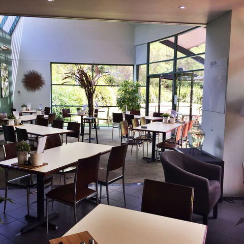 Cafe Simeon - Accommodation Whitsundays 0