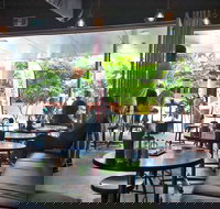 Caffeine Espresso - Accommodation Whitsundays