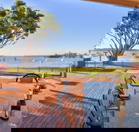 Cafe on Queen - Accommodation Whitsundays