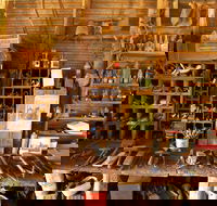 Catania Fruit Salad Farm Griffith - Accommodation Whitsundays