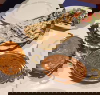 Cobra Cafe and Moonshine - Accommodation Whitsundays