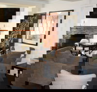 Criterion Bistro Crookwell - Accommodation Whitsundays