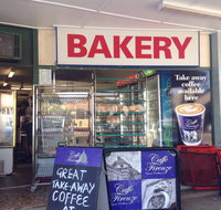 Curl Curl Bakery - Accommodation Whitsundays