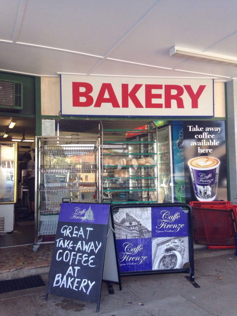 Curl Curl Bakery - Accommodation Whitsundays 0