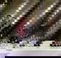 Domaine De Binet - Accommodation Whitsundays