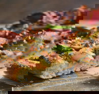 Domino's - Beaconsfield - Accommodation Whitsundays