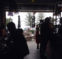 Driftwood Bar - Accommodation Whitsundays