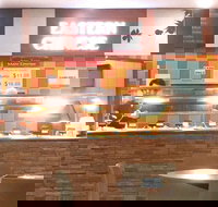 Eastern Chinese - Accommodation Whitsundays