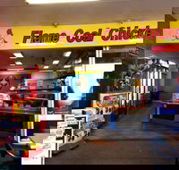 Flame Coal Chicken - Accommodation Whitsundays