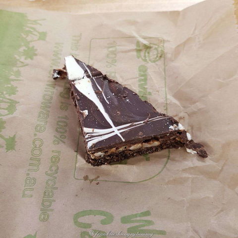 Flaky Tart Bakery - Milsons Point - Accommodation Whitsundays 0