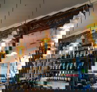 Fleur Tearoom Cafe - Accommodation Whitsundays