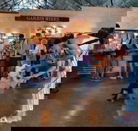 Garbin Estate Wines - Accommodation Whitsundays