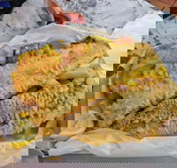 Golden Valley Chinese Restaurant - Accommodation Whitsundays