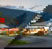 Halls Gap Hotel - Accommodation Whitsundays
