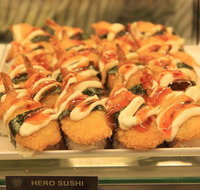 Hero Sushi - Dee Why - Accommodation Whitsundays