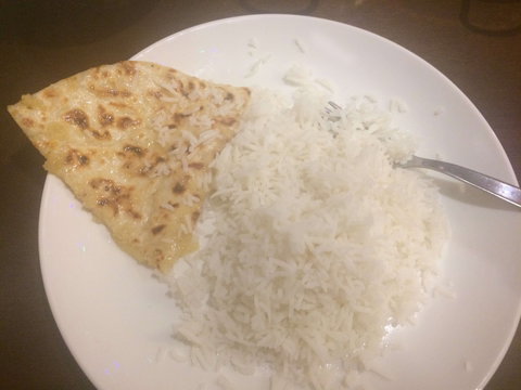 Ice 'n' Spice - Accommodation Whitsundays 0