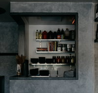 Intra Coffee - Accommodation Whitsundays