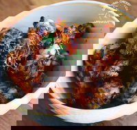 La Bimba - Accommodation Whitsundays