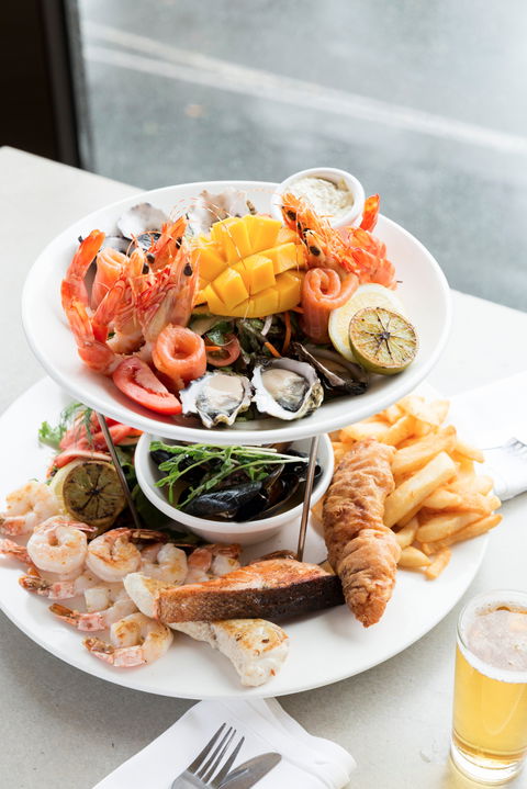Lorne Hotel - Accommodation Whitsundays 1