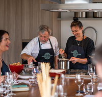 Lunch  The Pantry - Accommodation Whitsundays