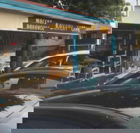 Macca's Bakehouse - Victoria Point - Accommodation Whitsundays