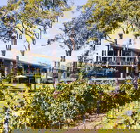 MadFish Wines Margaret River - Accommodation Whitsundays