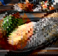 Mama Korean Cuisine - Accommodation Whitsundays