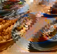 Mrs Jones Cafe - Accommodation Whitsundays