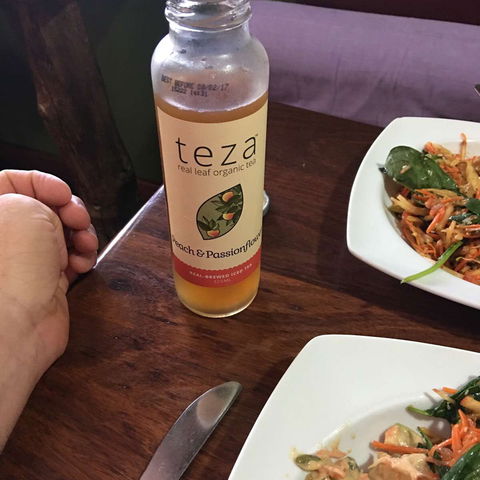 Natural Temptation Cafe - Accommodation Whitsundays 0