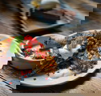 Otter's Promise - Accommodation Whitsundays