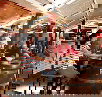 Outback Pioneer Kitchen - Accommodation Whitsundays