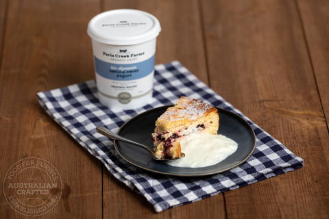 Paris Creek Farms - Accommodation Whitsundays 0