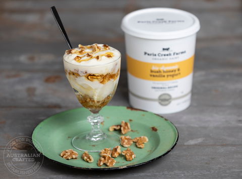 Paris Creek Farms - Accommodation Whitsundays 1