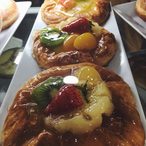 Pasticceria Volare - Accommodation Whitsundays 0