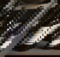 Patrick of Coonawarra - Accommodation Whitsundays