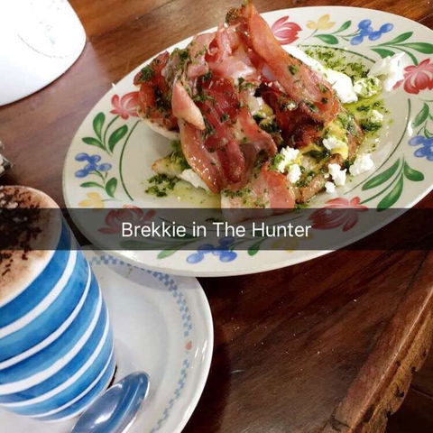 Polina's - Accommodation Whitsundays 0