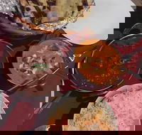 Punjabi Hut - Accommodation Whitsundays